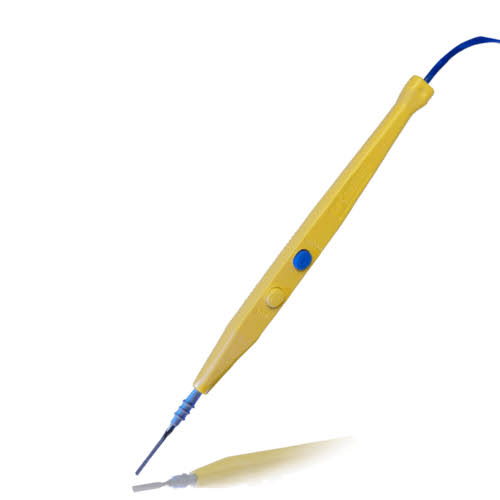 Conmed Corporation-PA2010 Pen Adapter with 3/8in Aspiration Sheath (10/cs)