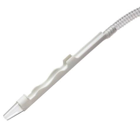 Conmed Corporation-SNAPEVAC20 SnapEvac™ 20 Smoke Evacuation Electrosurgical Pencil Adapter (20/cs)