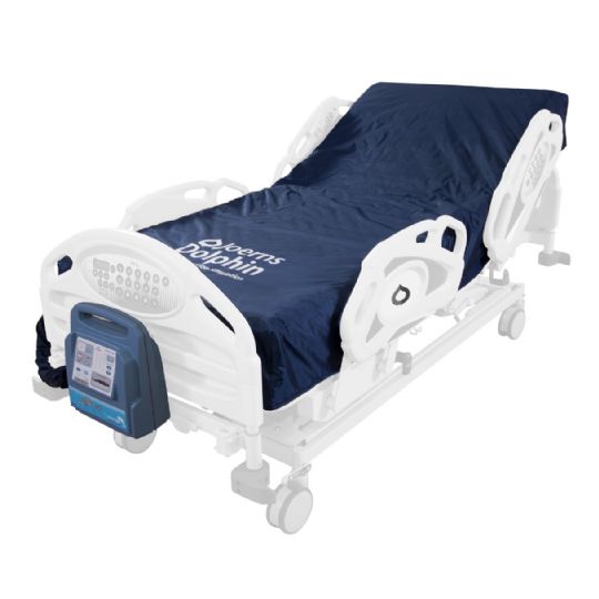 SISTEMA DE SIMULACIÓN DE INMERSIÓN EN LÍQUIDOS PEDIÁTRICOS DOLPHIN®, 1 unidad, Joerns-DLPP-2957CBDMJ-KIT-Healthcare, Inc. 