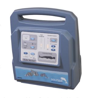 SISTEMA DE SIMULACIÓN DE INMERSIÓN EN LÍQUIDOS PEDIÁTRICOS DOLPHIN®, 1 unidad, Joerns-DLPP-2957CBDMJ-KIT-Healthcare, Inc. 