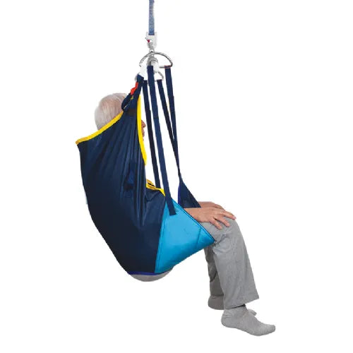 Handicare-517305-Eslingas acolchadas