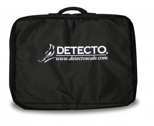 Detecto Digital Portable Healthcare Scale
