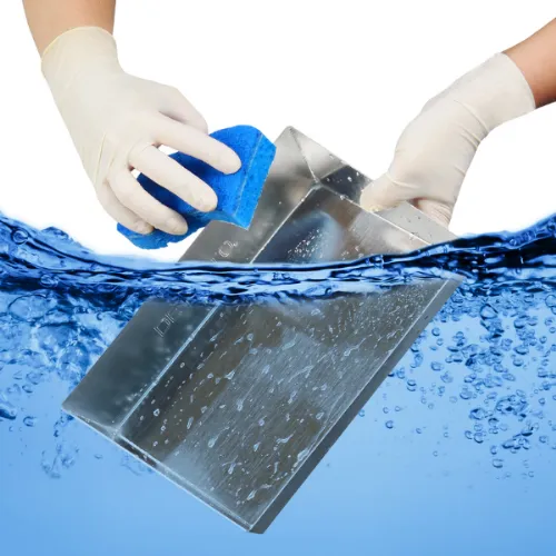 Detecto-WPS12DT Mariner Scale for Diapers 1/EA