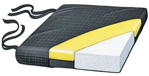 Skil-Care Comfort Foam Cushions