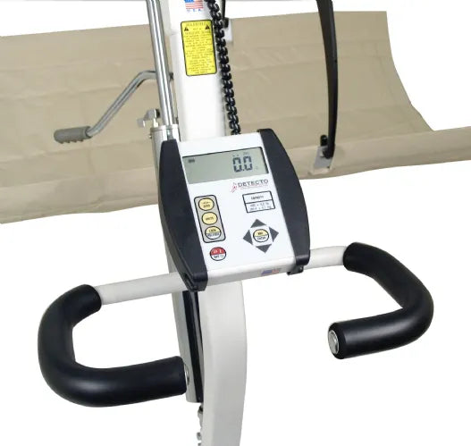 Detecto-0046-C247-08 Replacement Stretcher Cover 1/EA