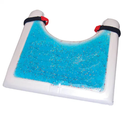 Skil Care-914504 Gel Wheelchair Sensory Tray