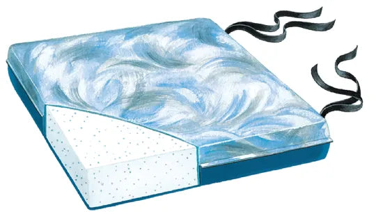 Skil-Care Comfort Foam Cushions