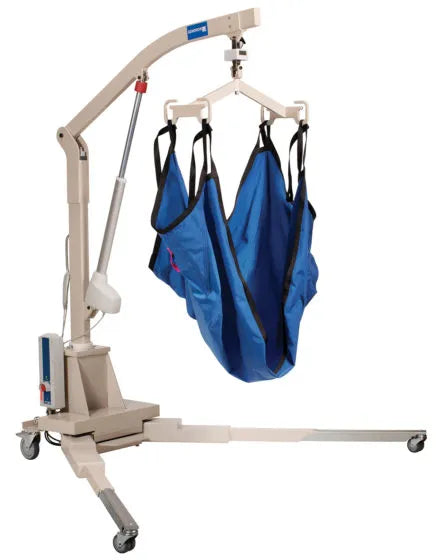Graham Field-PL1000 Maxi Care Bariatric Patient Lift