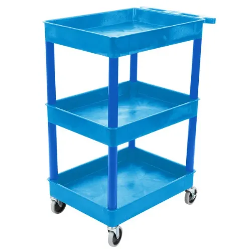 Luxor Multi-Purpose Tub Cart
