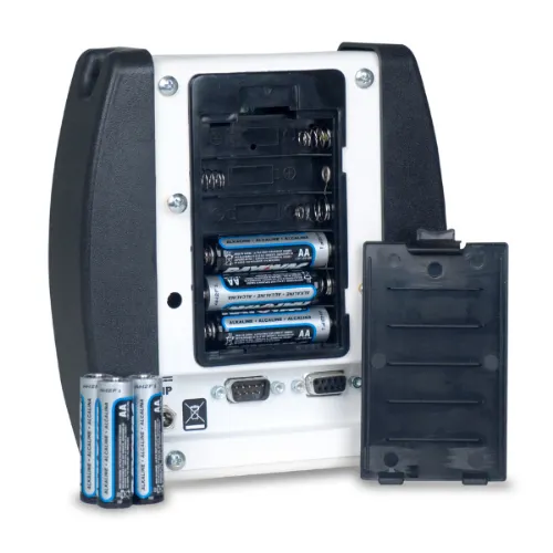 DETECTO 6100 Portable Medical Scale