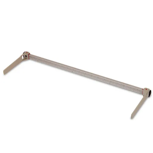 Detecto-MLM Stadiometer for Infants 1/EA