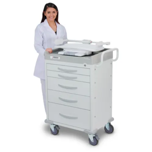 Detecto Digital Infant Scale