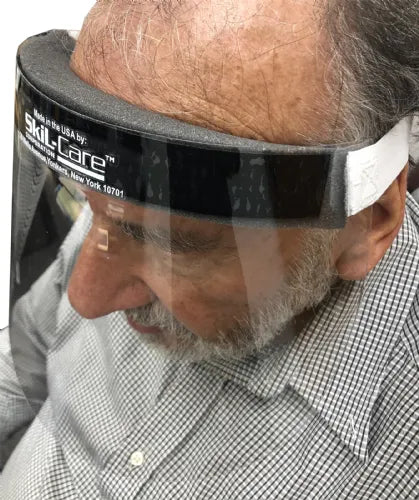Reusable Face Shields