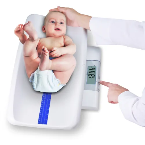 Detecto Digital Infant Scale