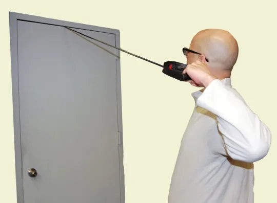 Skil Care Exercise Banding with Handles