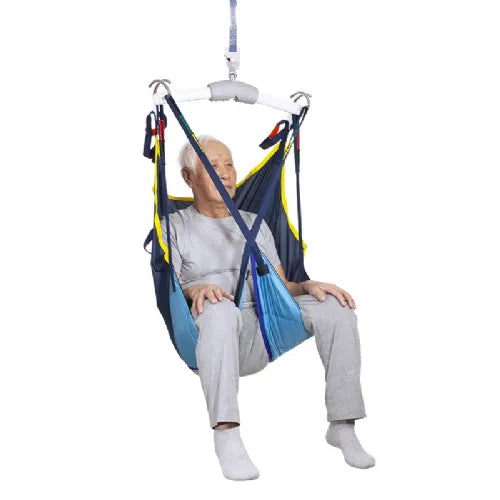Handicare-517305-Eslingas acolchadas