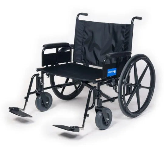 Graham Field Reclining Bariatric Regency 525 Wheelchair
