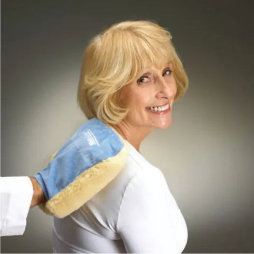 Skil Care-914560 Vibrator Mitts