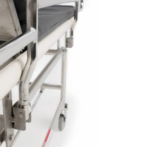 Graham Field-1000MR Gendron MRI Safe Transport Stretcher