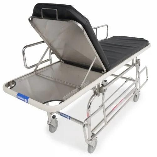 Graham Field-1000MR Gendron MRI Safe Transport Stretcher