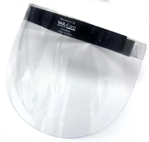 Reusable Face Shields
