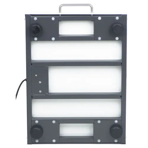 Detecto-DR660-Body Weight Scale Portable Bariatric Scale