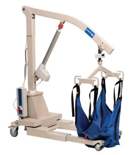 Graham Field-PL1000S Bariatric Patient Lift Maxi Care