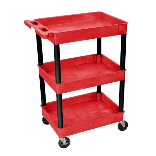 Luxor Multi-Purpose Tub Cart