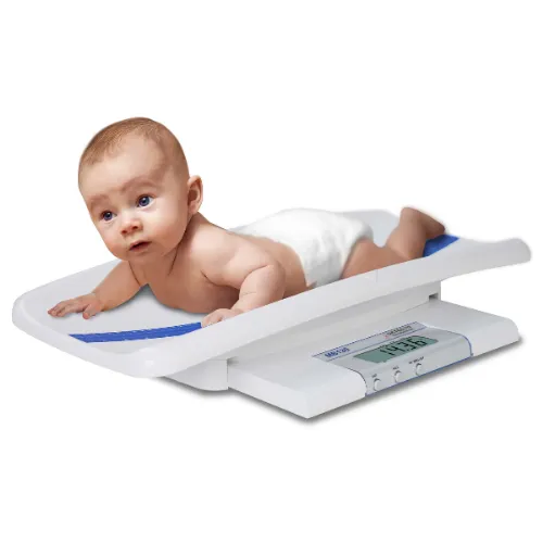 Detecto Digital Infant Scale
