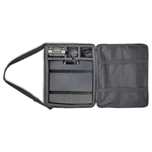 DETECTO Portable Digital Scale Portable Athletic | APEX-AT