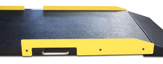 Detecto Portable Stretcher Scales