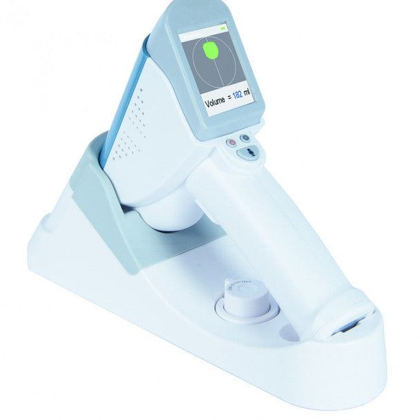 Compact Bladder Scanner Caresono-HD2 Handheld Bladder Scanner With Compact Design and Voice An