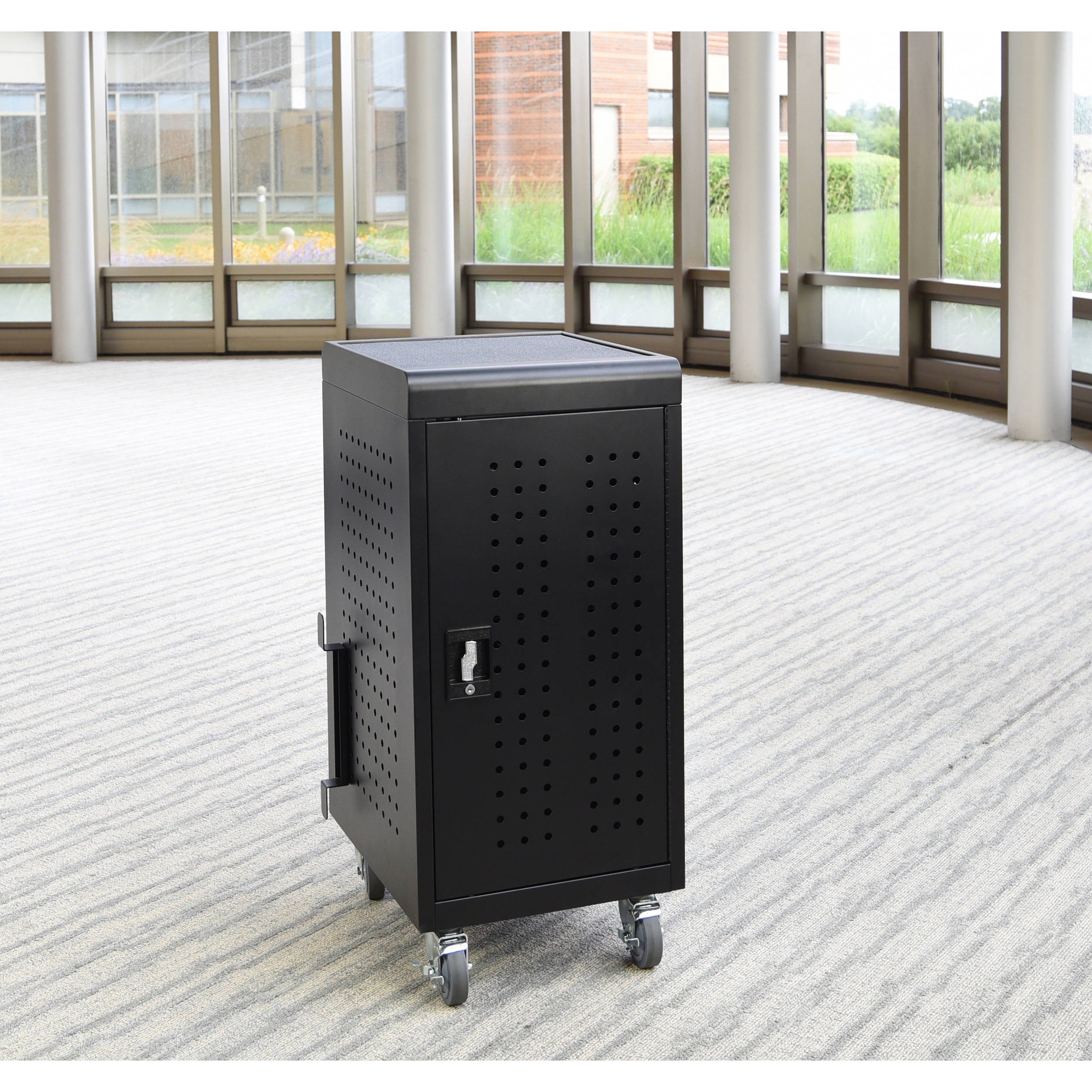 Luxor-CSLAP Tablet/Laptop Computer Charging Station