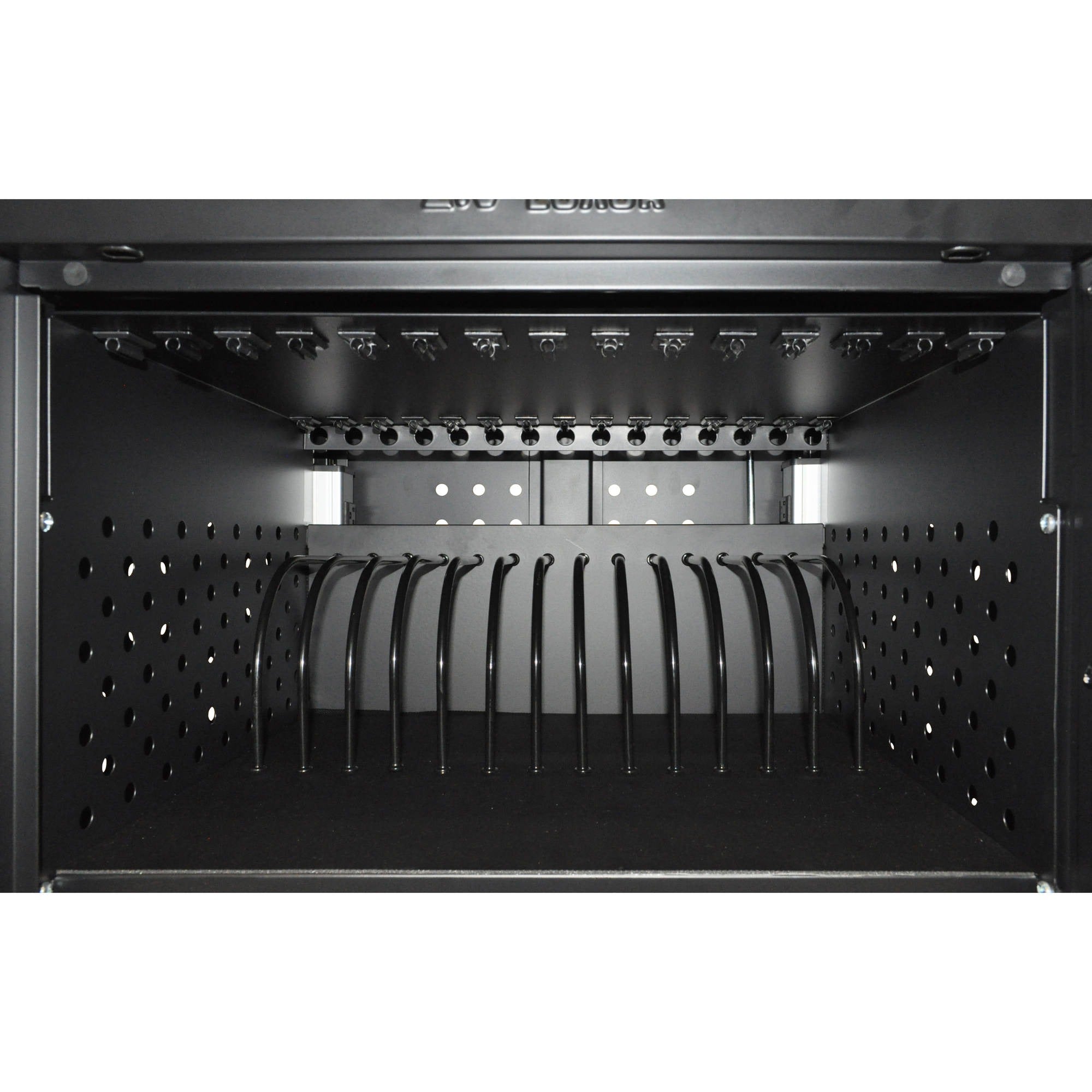 Luxor-MFY30C 30-Tablet / Chromebook Charging Cart (MFY Freight)