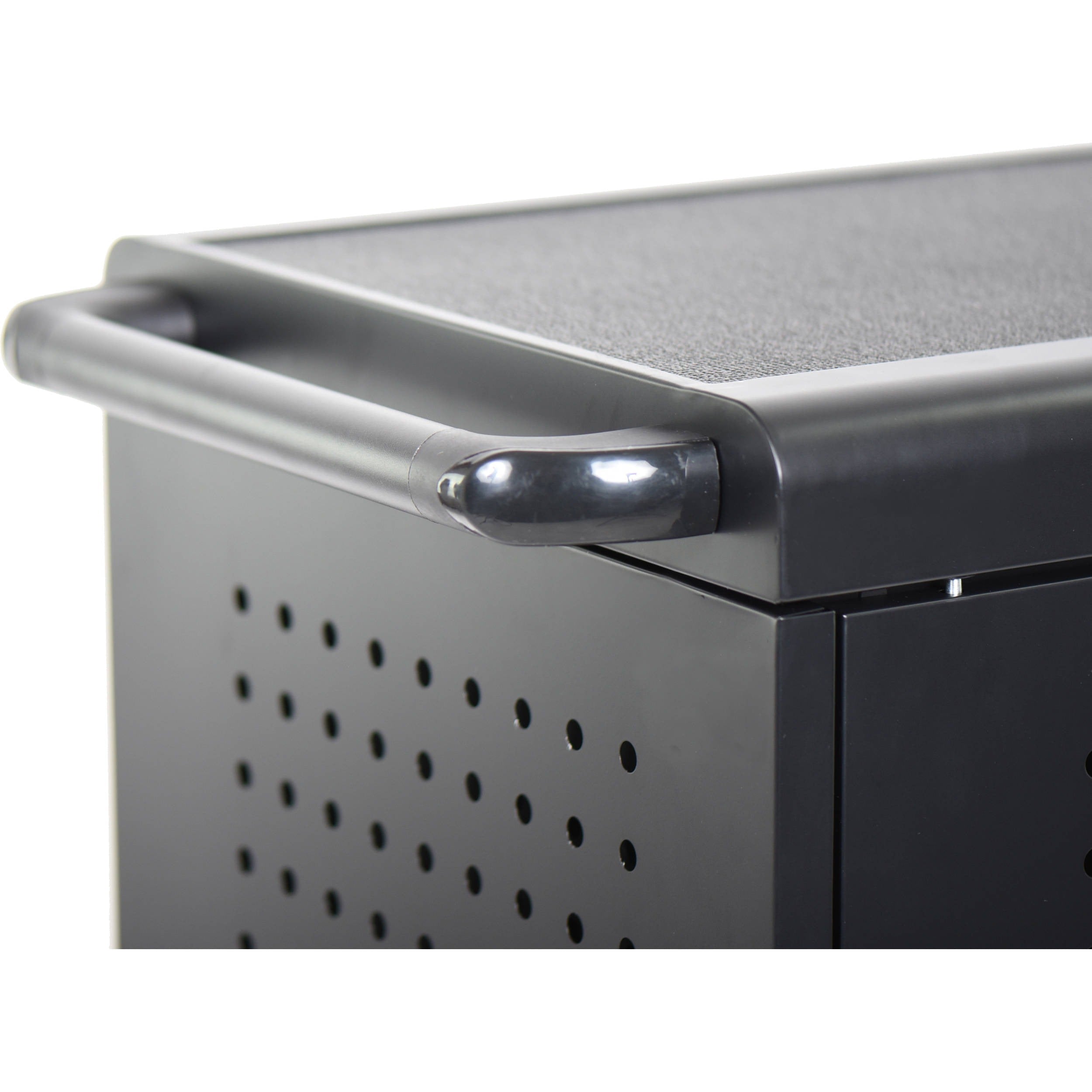 Luxor-MFY30C 30-Tablet / Chromebook Charging Cart (MFY Freight)