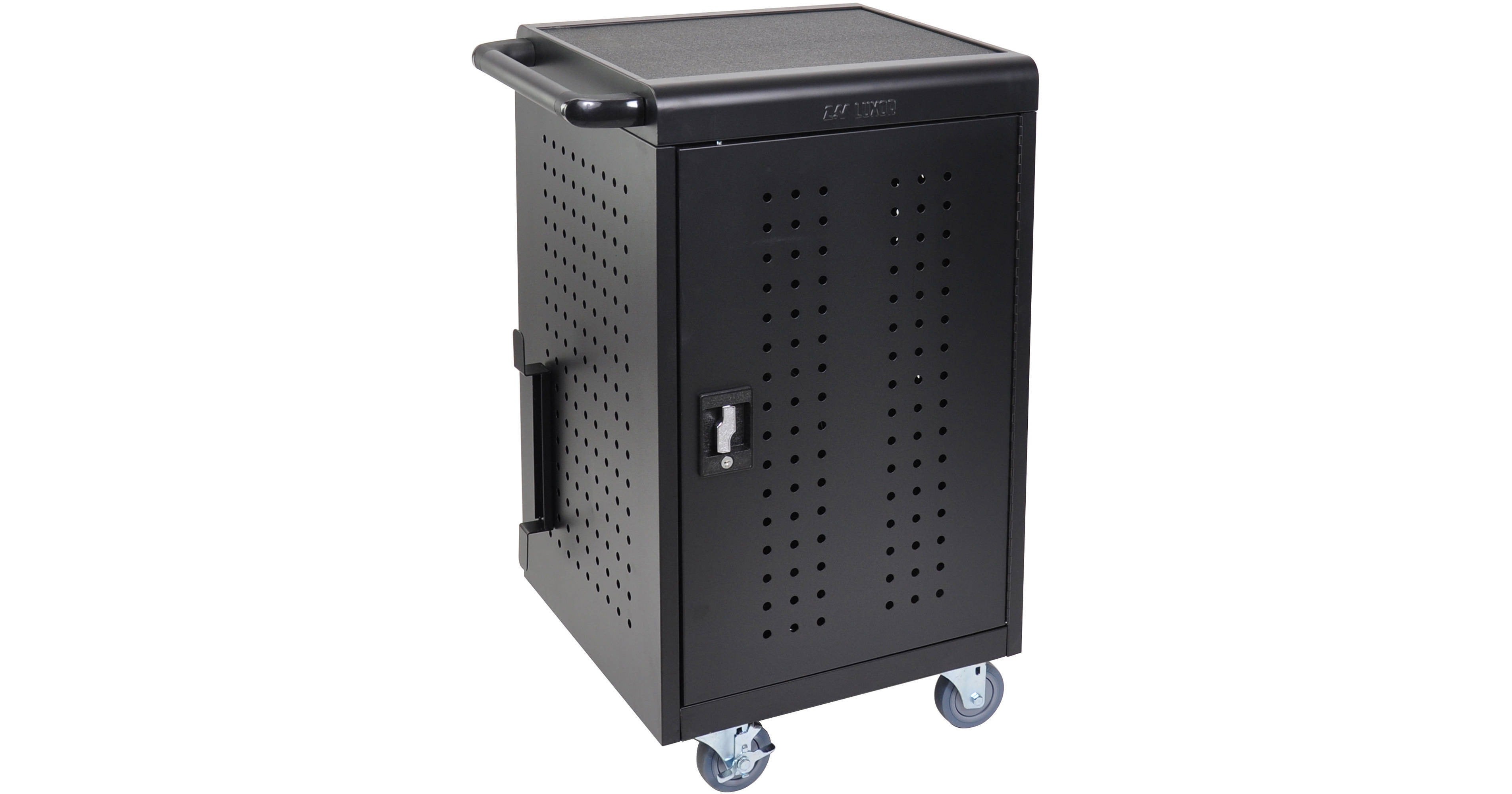 Luxor-MFY30C 30-Tablet / Chromebook Charging Cart (MFY Freight)