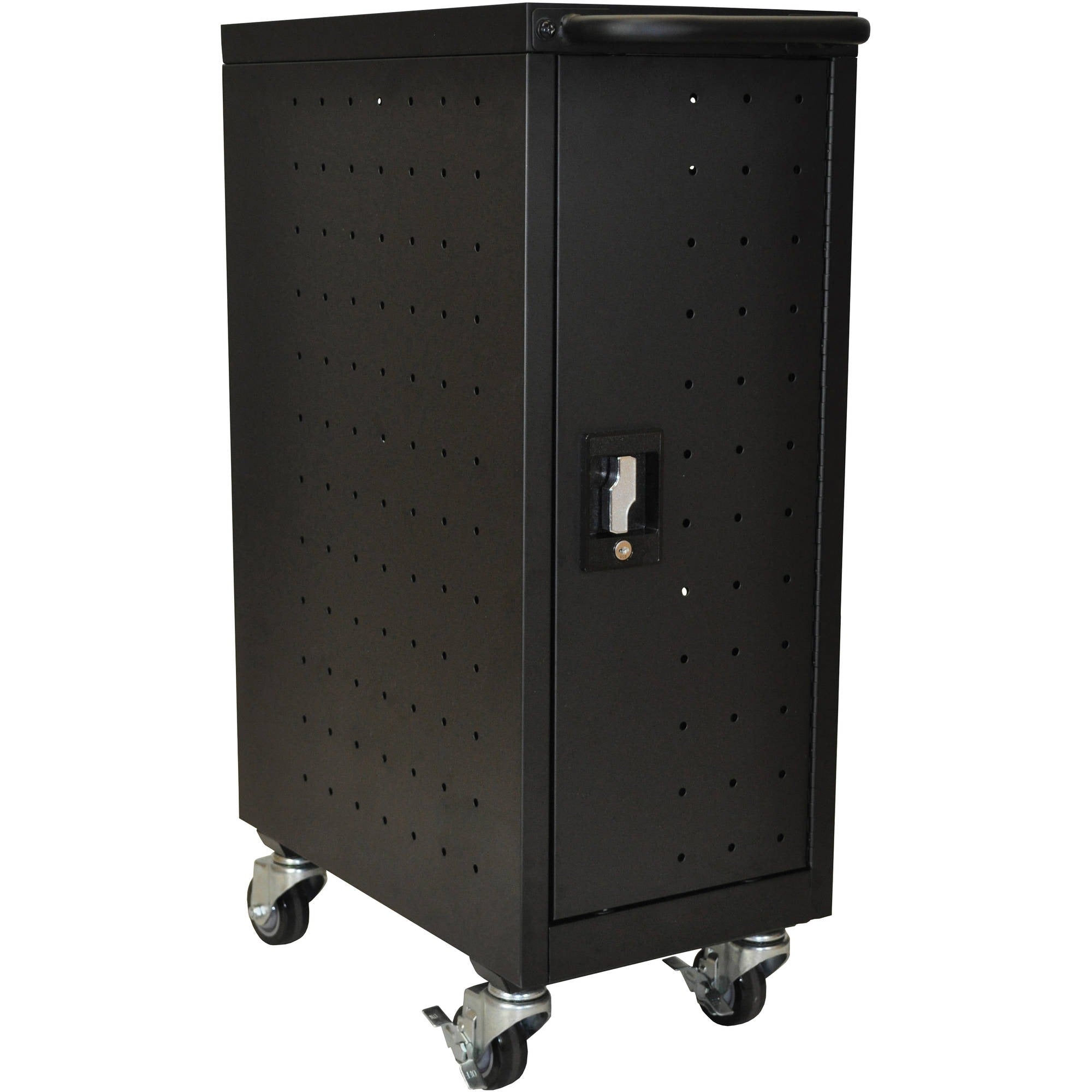 Luxor-CS30 Tablet and Chromebook Computer Charging Station