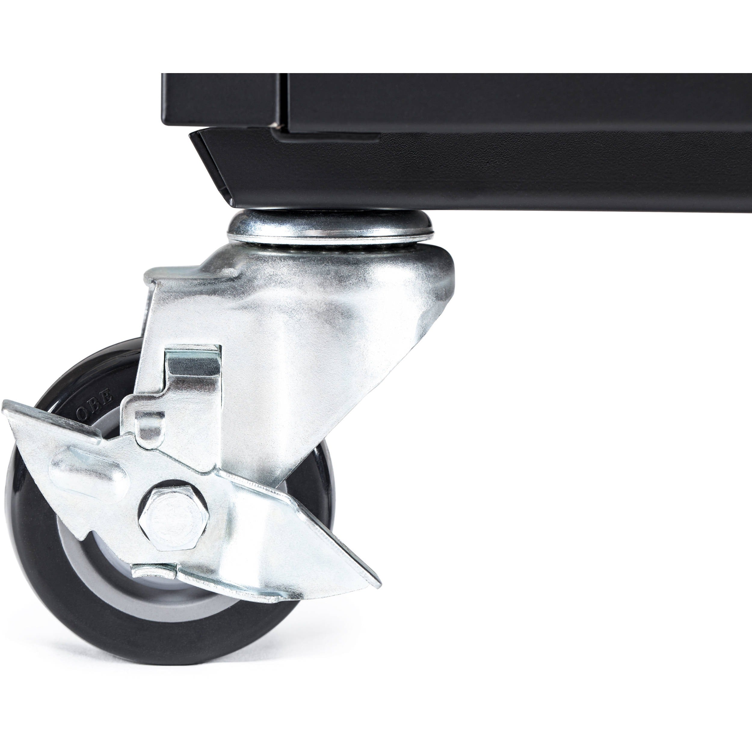 Luxor-LLTP12-B 12 Tablet / Laptop Charging Cart