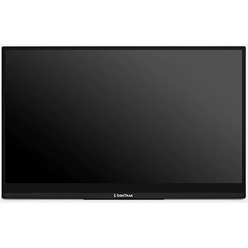 Luxor-LTFR002 SideTrak Solo Touch Pro HD 15.8" Freestanding Portable Monitor