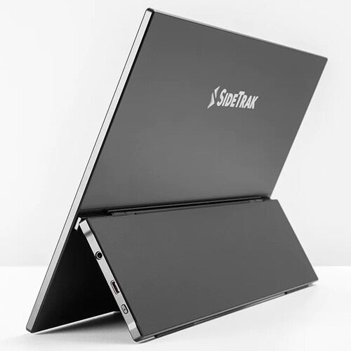 Luxor-LTFR002 SideTrak Solo Touch Pro HD 15.8" Freestanding Portable Monitor