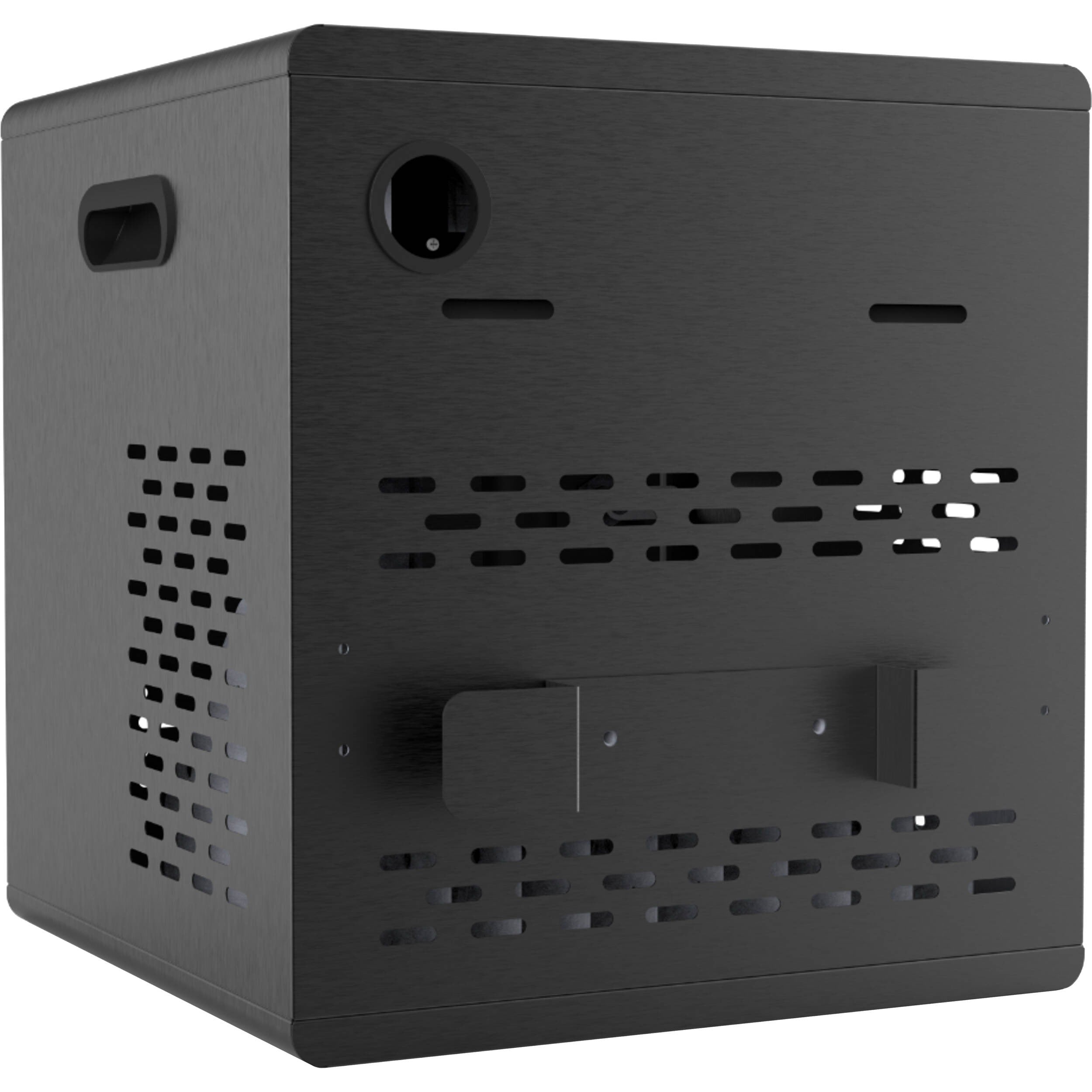 Luxor-MCC4 4 Modular Charging Cabinets