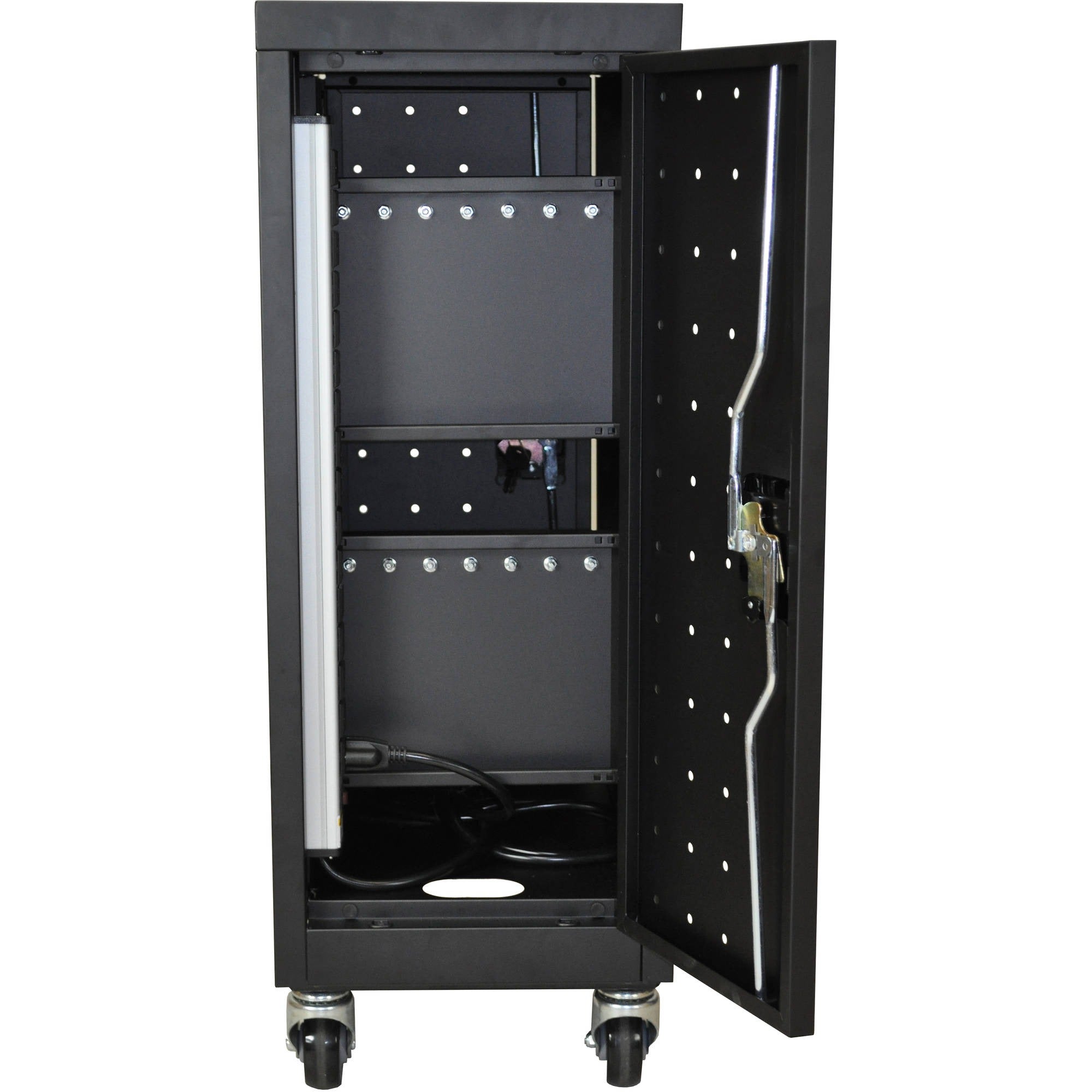 Luxor-CS30 Tablet and Chromebook Computer Charging Station