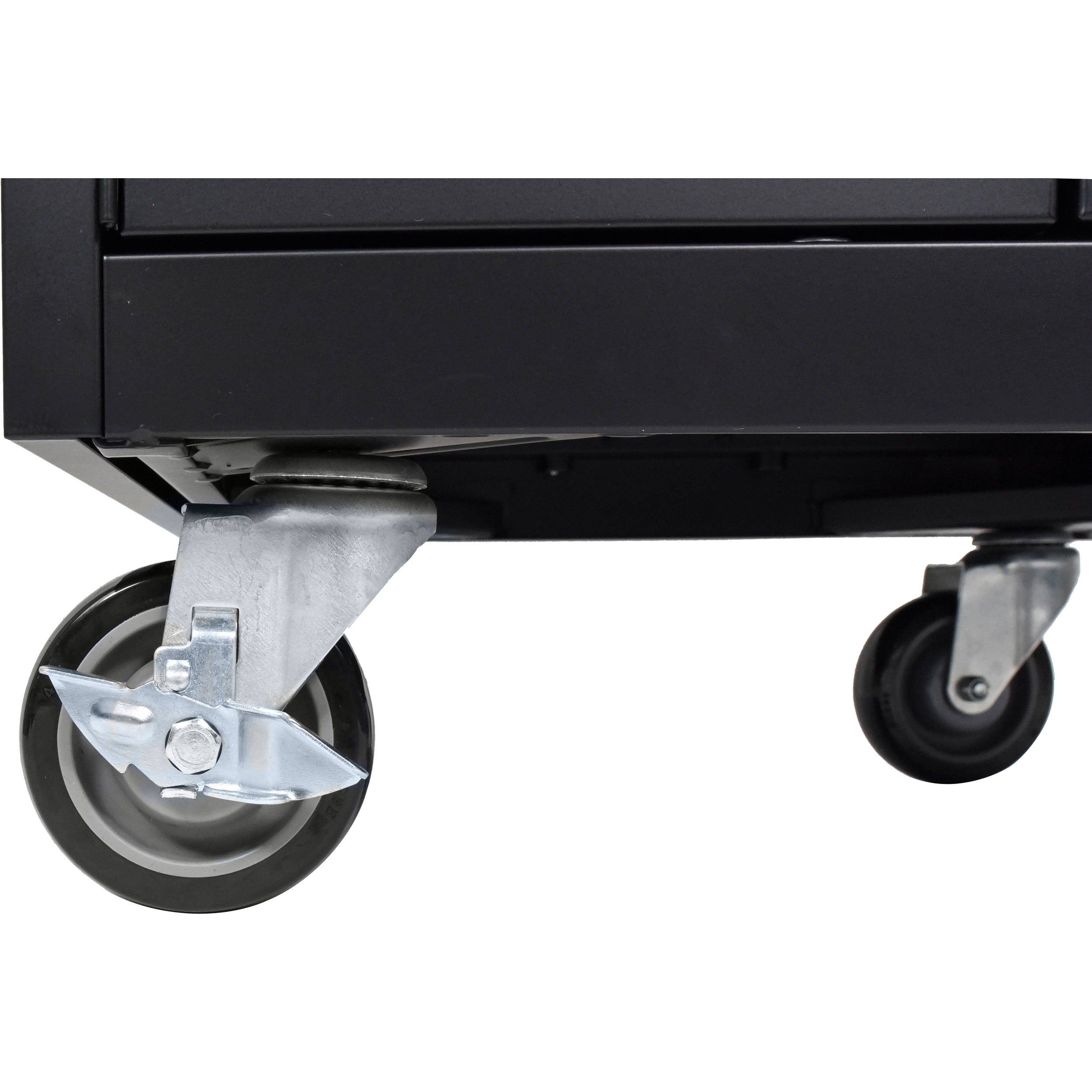 Luxor-LLTP18-B 18 Tablet / Laptop Charging Cart