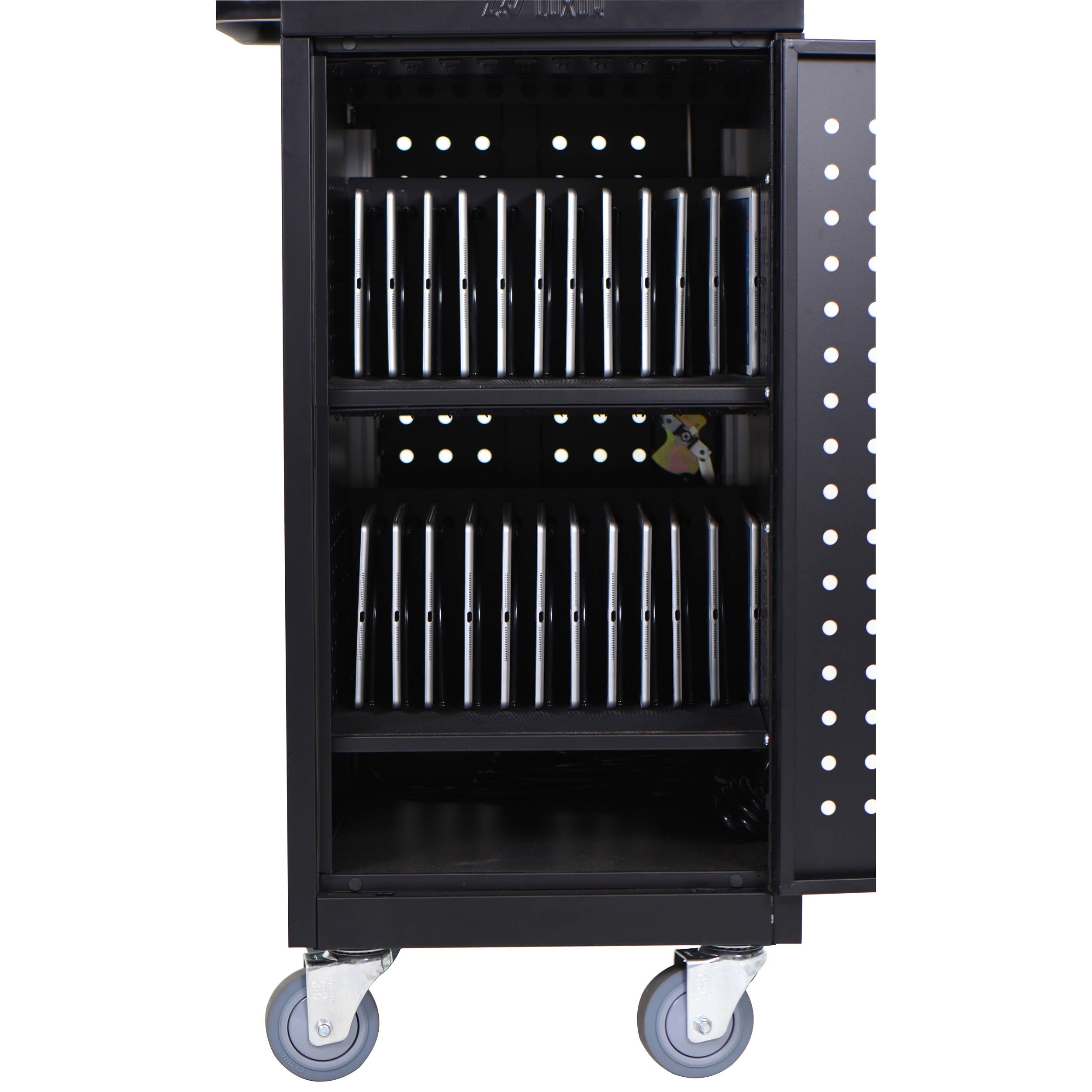 Luxor-CSLAP Tablet/Laptop Computer Charging Station