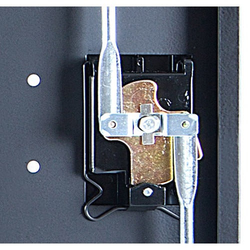 Luxor-CS30 Tablet and Chromebook Computer Charging Station