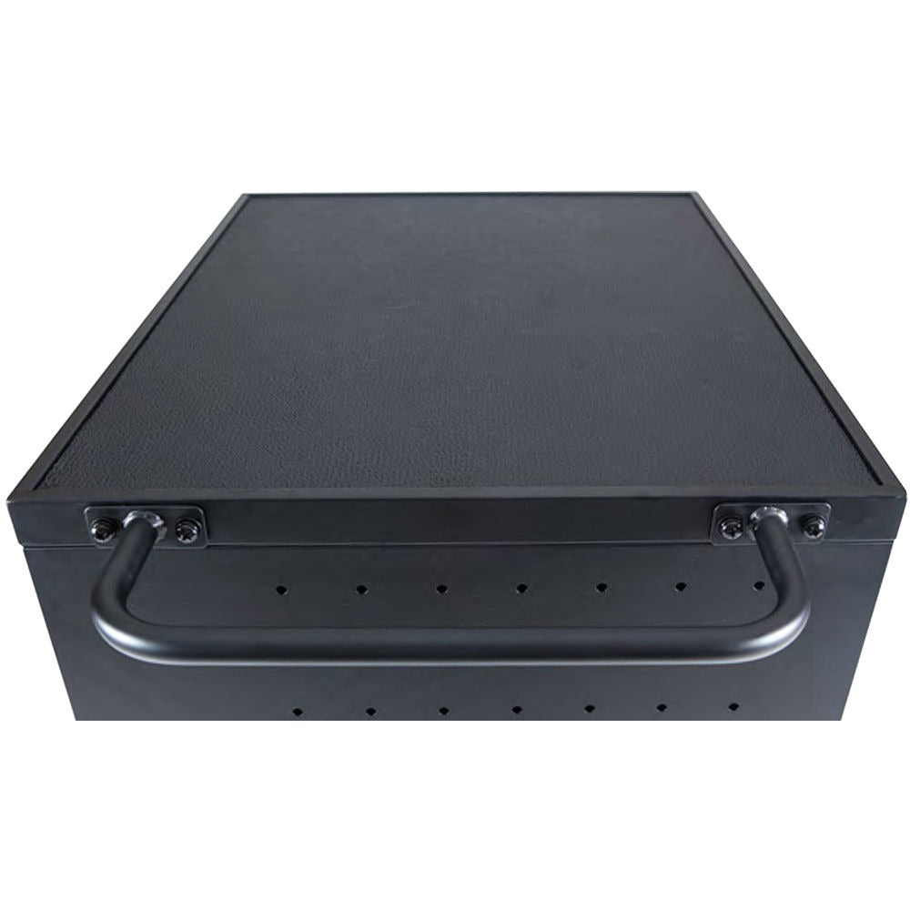 Luxor-CS30 Tablet and Chromebook Computer Charging Station