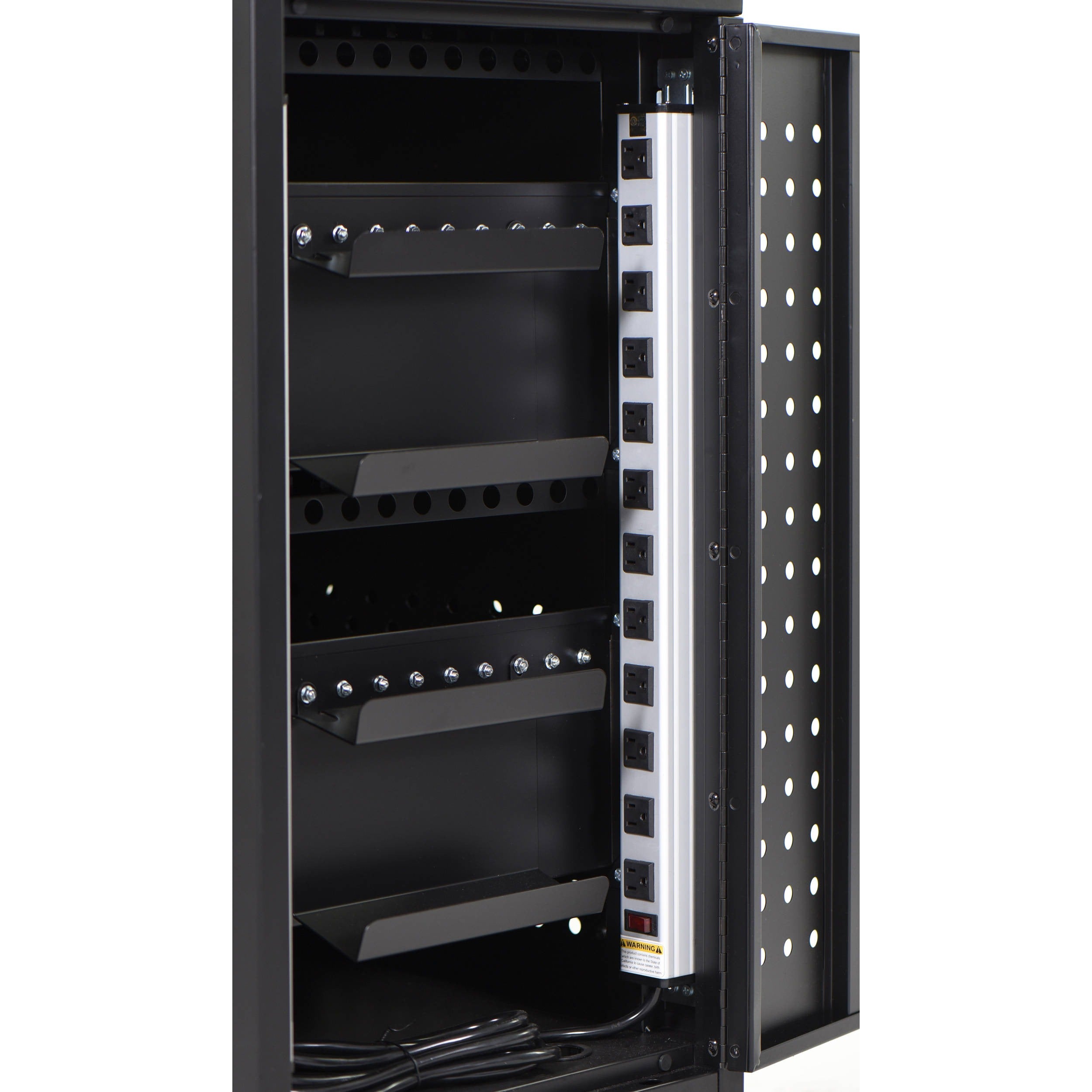 Luxor-CSLAP Tablet/Laptop Computer Charging Station