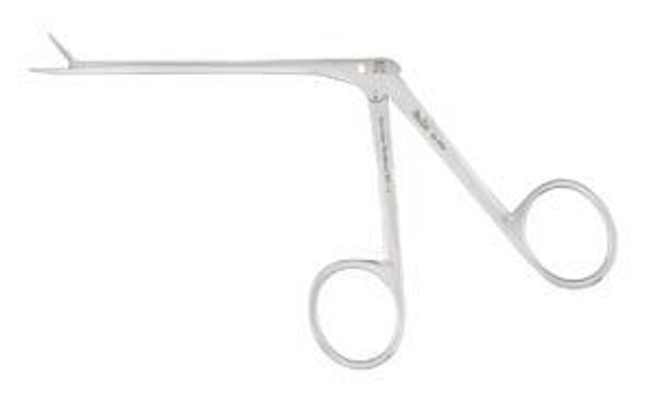 Integra Miltex Hartman & Hartman-Noyes Alligator Forceps