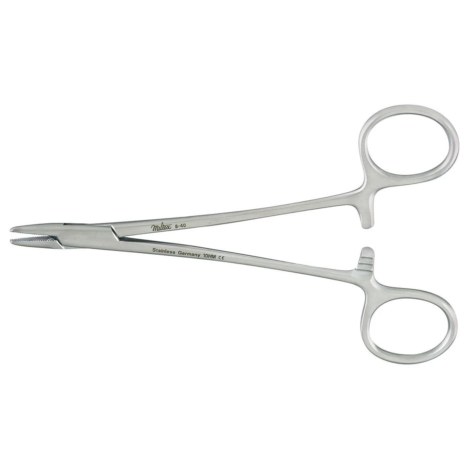Integra Miltex Baumgartner Needle Holders