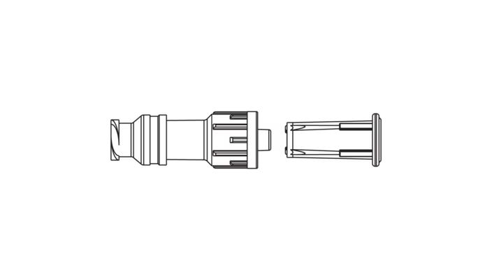 BD Carefusion Chemo-Safety System